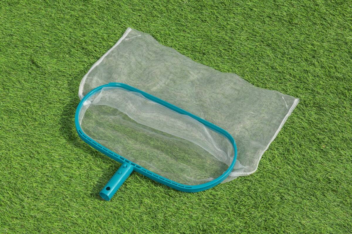 Bestway® 58278 AquaNet™ Havuz Süzgeç Kepçesi 2