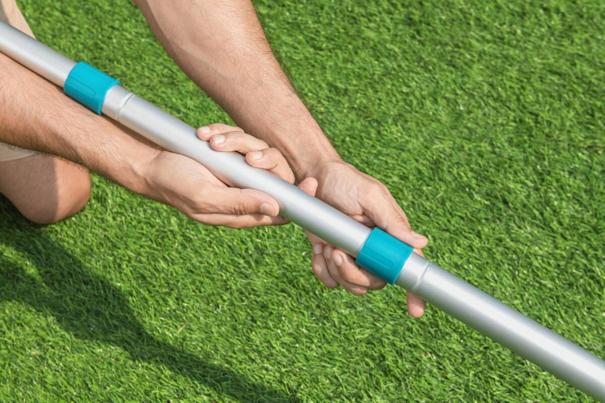 Bestway® 58279 Uzun Fırça Sapı 2