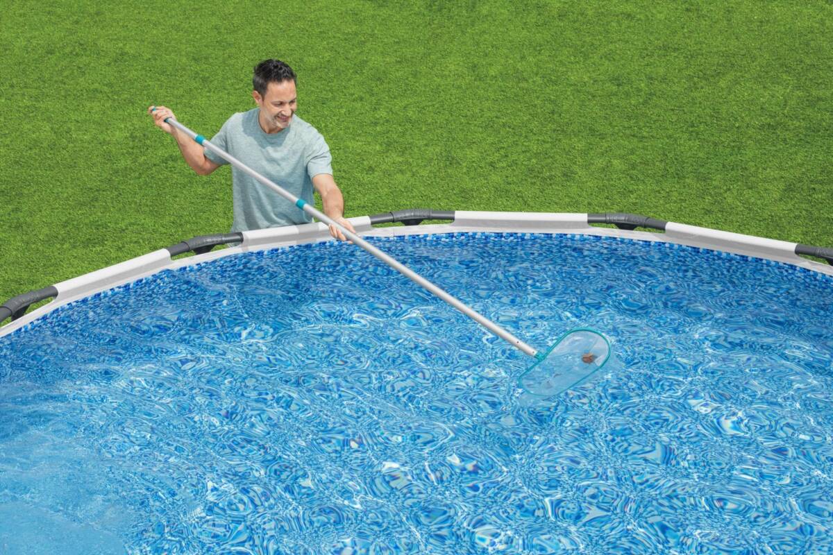 Bestway® 58279 Uzun Fırça Sapı 3