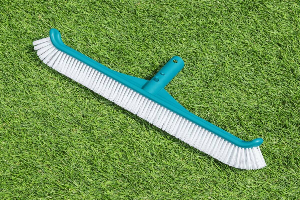 Bestway® 58280 Aquabroom™ Havuz Fırça Başlığı 2