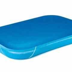 Bestway® 58319 Dikdörtgen Havuz Örtüsü – 2,62 m x 1,75 m Şişme Havuzlar için