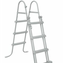 Bestway® 58330 Flip & Lock™ Yer Üstü Havuz Merdiveni 1,07 m 