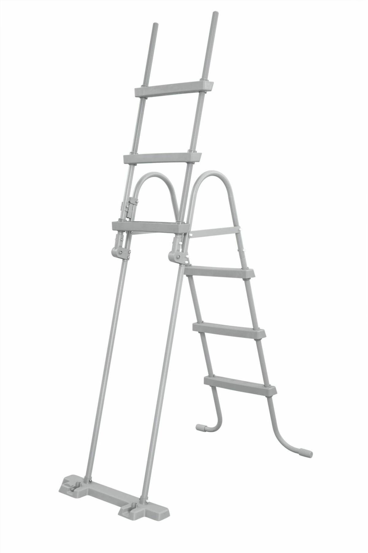 Bestway® 58330 Flip & Lock™ Yer Üstü Havuz Merdiveni 1,07 m 2