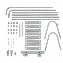 Bestway® 58331 Flip & Lock™ Yer Üstü Havuz Merdiveni 1,22 m