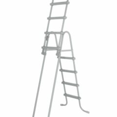 Bestway® 58331 Flip & Lock™ Yer Üstü Havuz Merdiveni 1,22 m 2