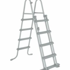 Bestway® 58331 Flip & Lock™ Yer Üstü Havuz Merdiveni 1,22 m 3
