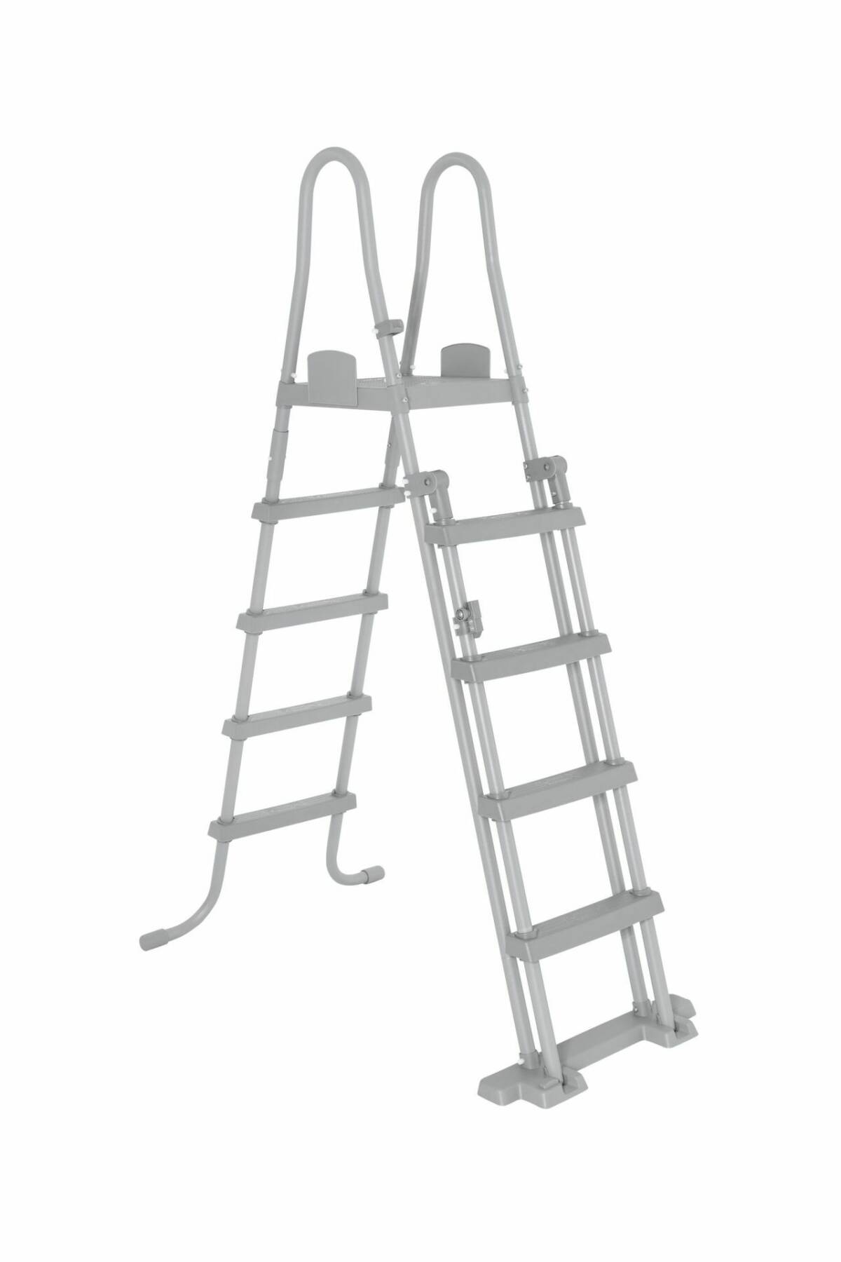 Bestway® 58332 Flip & Lock™ Yer Üstü Havuz Merdiveni 1,32 m