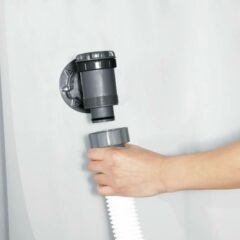 Bestway® 58368 Havuz Filtre Devirdaim Hortumu 38 mm 1