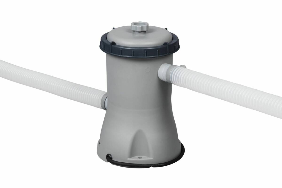 Bestway® 58383 2006 L Devirdaim Filtre Sistemi