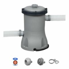 Bestway® 58383 2006 L Devirdaim Filtre Sistemi 2