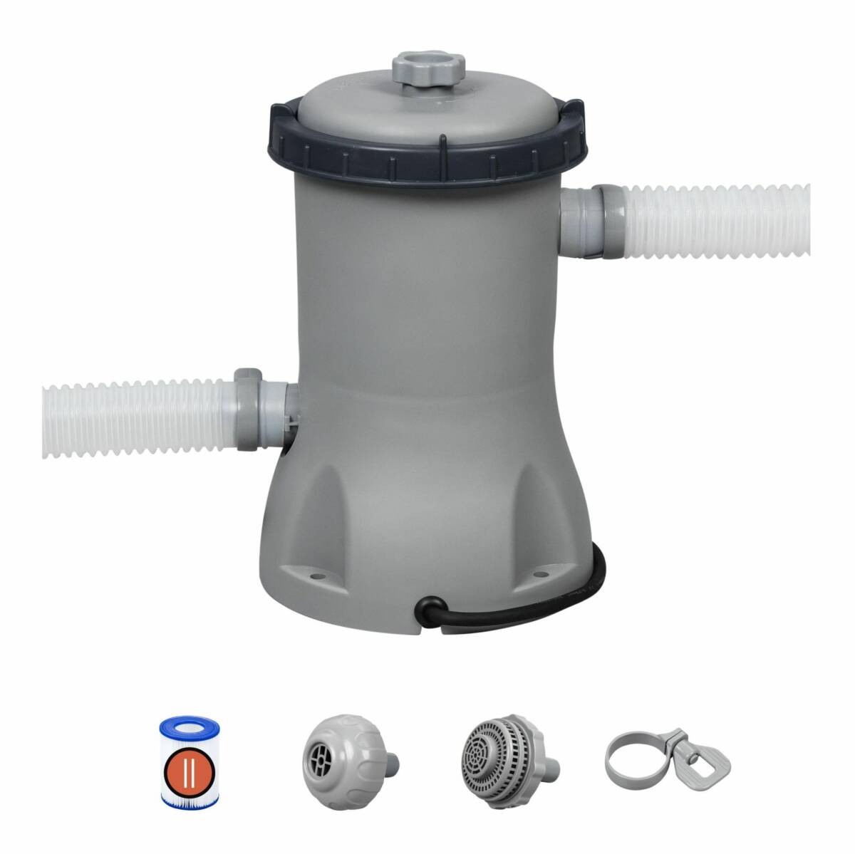 Bestway® 58383 2006 L Devirdaim Filtre Sistemi 2