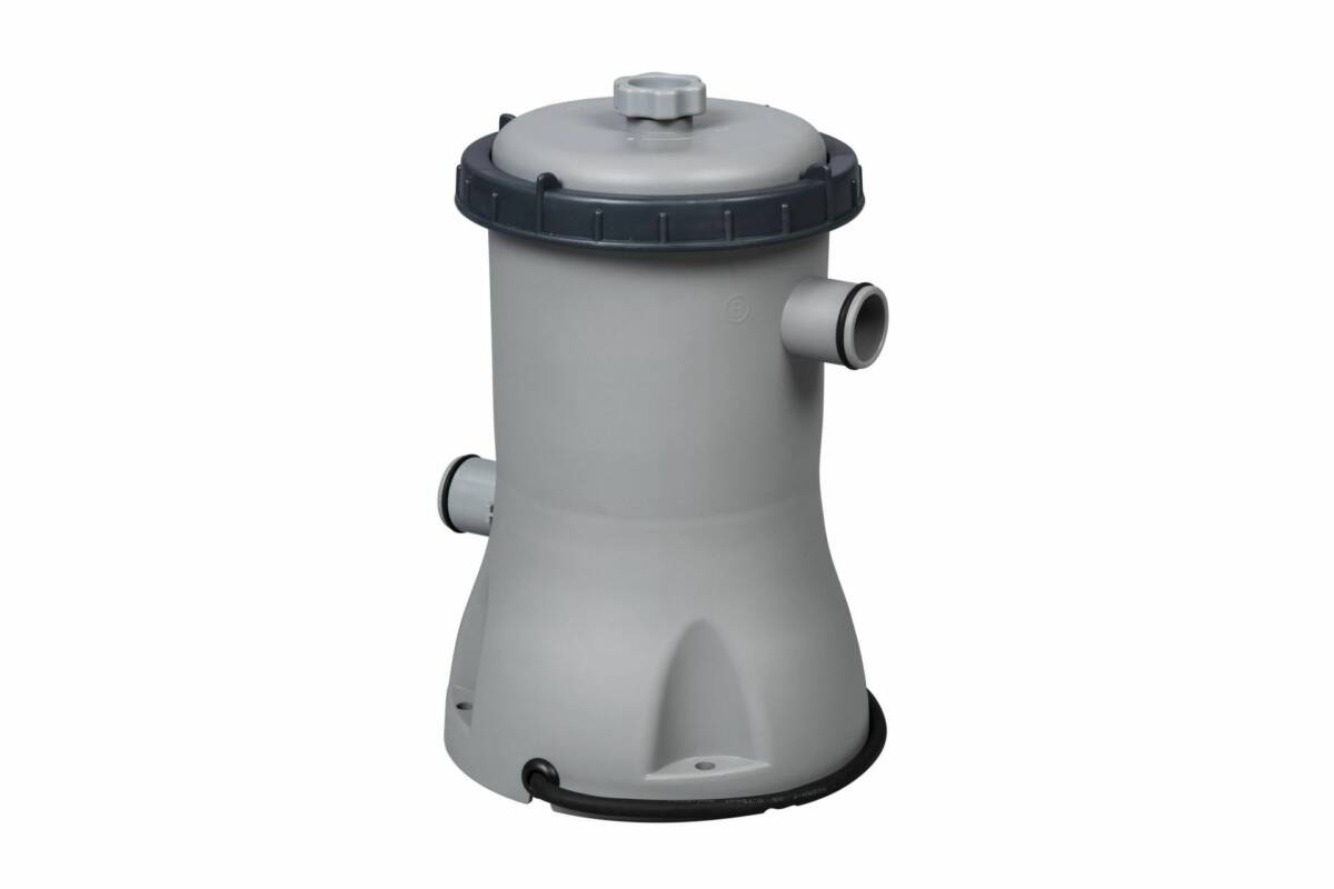 Bestway® 58383 2006 L Devirdaim Filtre Sistemi 3