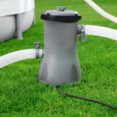 Bestway® 58386 3028 L Devirdaim Filtre Sistemi 2