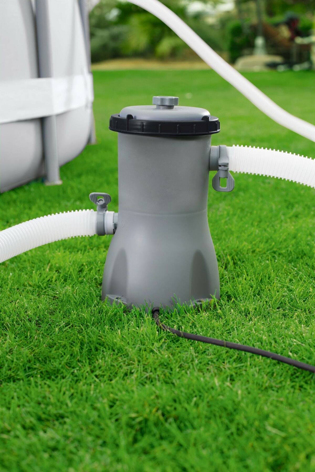 Bestway® 58386 3028 L Devirdaim Filtre Sistemi 2