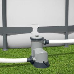 Bestway® 58389 5678 L  Devirdaim Filtre Sistemi 