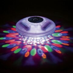 Bestway® 58419 FloatBright™ LED Havuz Işıklandırması 3