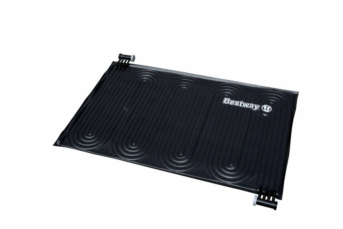 Bestway® 58423 Güneş Enerjili Havuz Isıtma Paneli 1