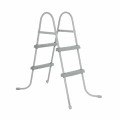 Bestway® 58430 Yer Üstü Havuz Merdiveni 84 cm