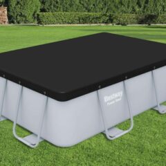 Bestway® 58442 Dikdörtgen Havuz Örtüsü 2,82 m & 1,96 m havuzlar için