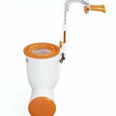 Bestway® 58469 3974 Litre Havuz İçi Süzgü Filtre Sistemi 2