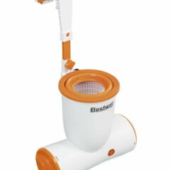 Bestway® 58469 3974 Litre Havuz İçi Süzgü Filtre Sistemi 3