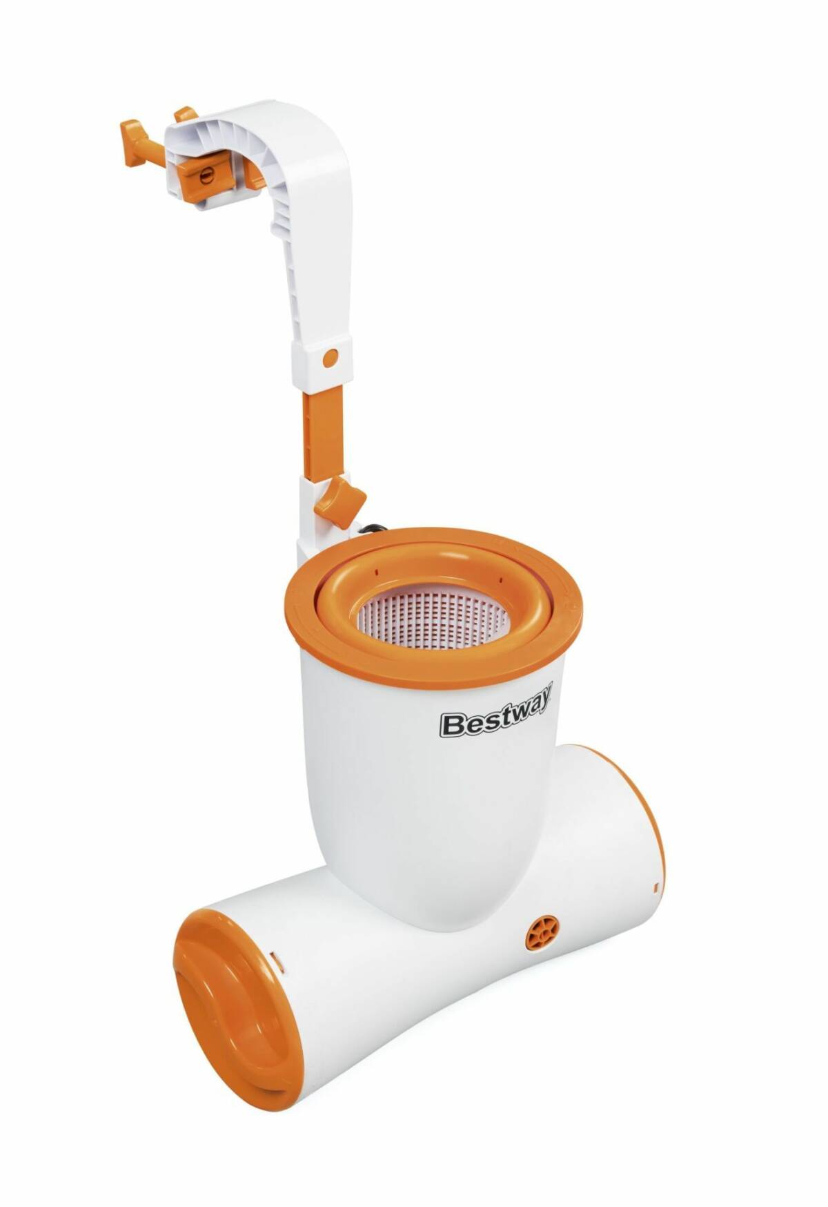 Bestway® 58469 3974 Litre Havuz İçi Süzgü Filtre Sistemi 3