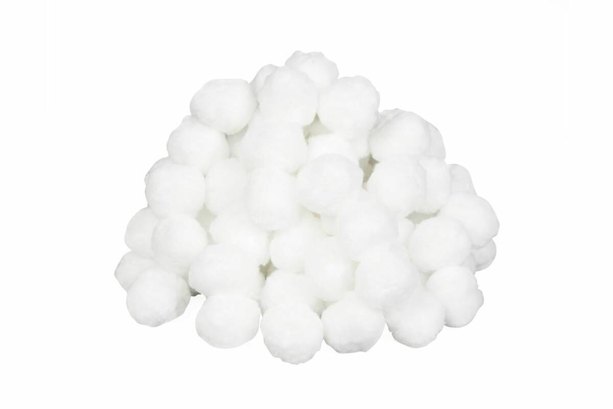 Bestway® 58475 Polysphere™ Havuz Filtre Topları 3