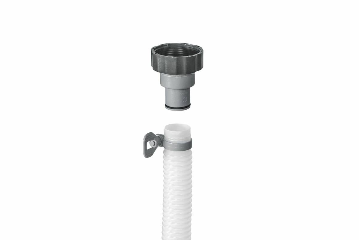 Bestway® 58619 LED Işıklandırmalı Huzurlu Şelale – Havuz Aksesuarı 1