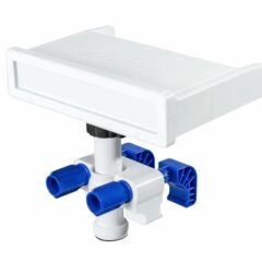 Bestway® 58619 LED Işıklandırmalı Huzurlu Şelale – Havuz Aksesuarı 2