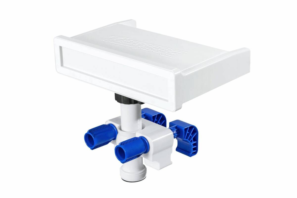 Bestway® 58619 LED Işıklandırmalı Huzurlu Şelale – Havuz Aksesuarı 2