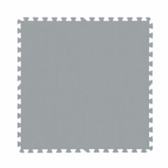 Bestway® 58636 78 cm x 78 cm Parçalı Zemin Koruyucu Mat, 9 lu Paket 2