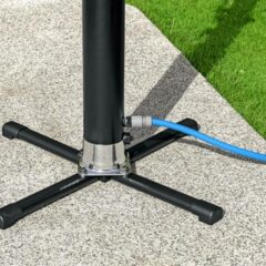 Bestway® 58695 SolarFlow™ 20 L / 5,2 Gal. Taşınabilir Duş 