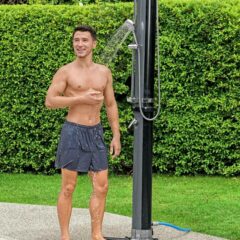 Bestway® 58696 SolarFlow™ 35 L Taşınabilir Duş 1