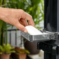 Bestway® 58696 SolarFlow™ 35 L Taşınabilir Duş 2