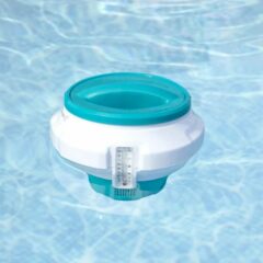 Bestway® 58701 Klor Dağıtıcı Flatör 1