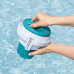 Bestway® 58701 Klor Dağıtıcı Flatör 2