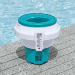 Bestway® 58701 Klor Dağıtıcı Flatör 3