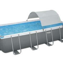 Bestway® 58746 Havuz Gölgeliği 3,05 – 5,49 m