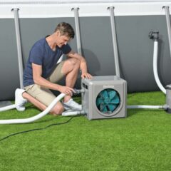 Bestway® 58748 4 kW Havuz Isıtıcı 3