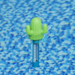 Bestway® 58763 Dekoratif Havuz Termometresi 2