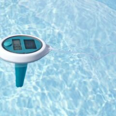 Bestway® 58764 Dijital Havuz Termometresi 1