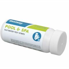 Bestway® 58767 Havuz & Spa Tuzlu Su Test Şeridi 25 li Paket 2