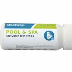 Bestway® 58767 Havuz & Spa Tuzlu Su Test Şeridi 25 li Paket 3