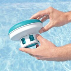 Bestway® 58769 Klor Dağıtıcı Flatör 1