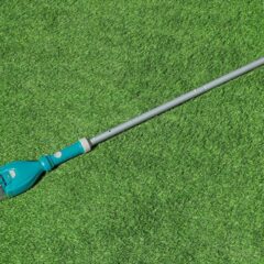 Bestway® 58770 AquaTech™  Kablosuz Havuz Vakum Süpürge 1