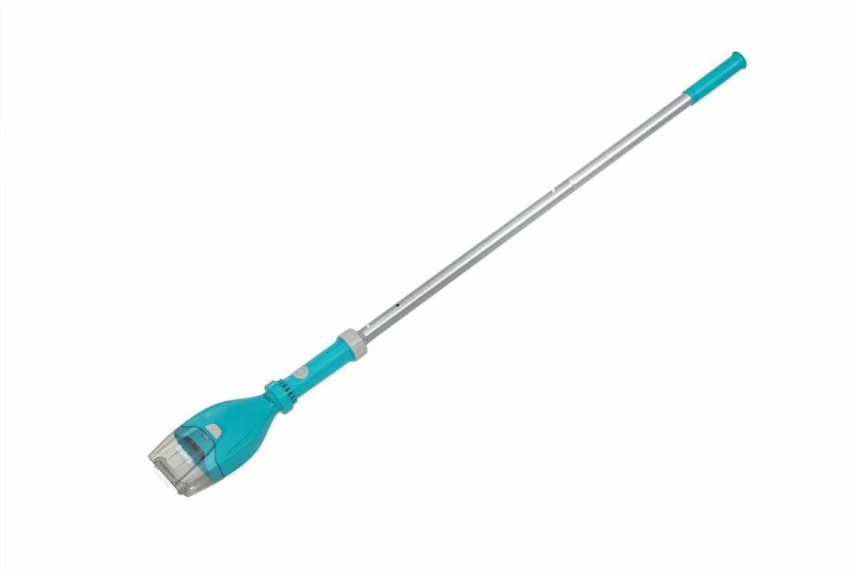 Bestway® 58770 AquaTech™  Kablosuz Havuz Vakum Süpürge 2