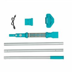 Bestway® 58771 AquaSurge™ Şarjlı Havuz Vakum Süpürge 