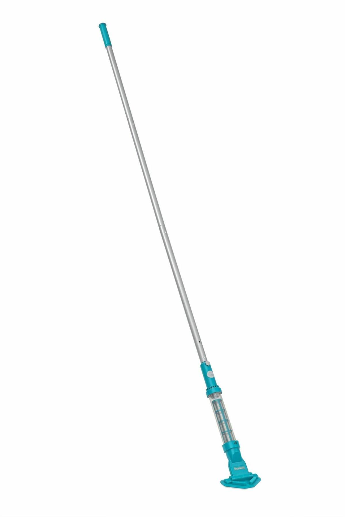 Bestway® 58771 AquaSurge™ Şarjlı Havuz Vakum Süpürge 3