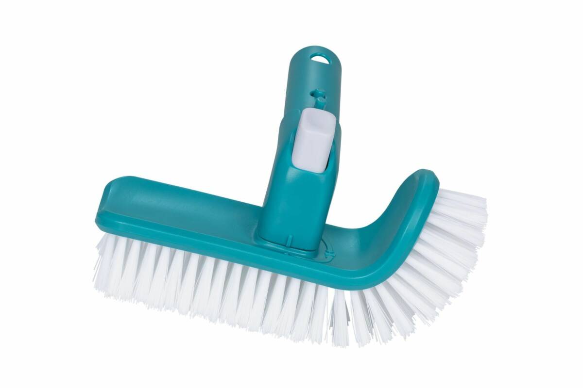 Bestway® 58786 AquaScrub™ Döner Başlık Havuz Fırçası 2