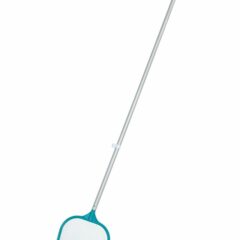 Bestway® 58794 AquaClear™ Havuz Bakım Seti – Vakum, Süzgü Kepçe, Flatör, Test Şeritleri, Tamir Yamaları 